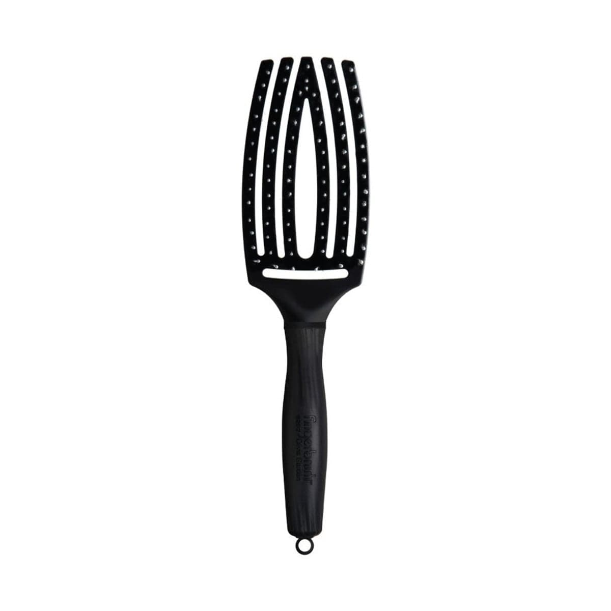 

Olivia Garden Finger Brush szczotka do włosów Medium