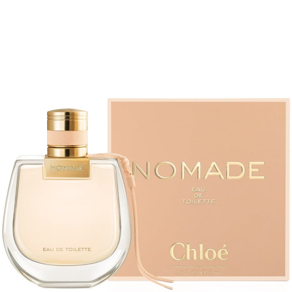 

Chloe Nomade EDT 75ml