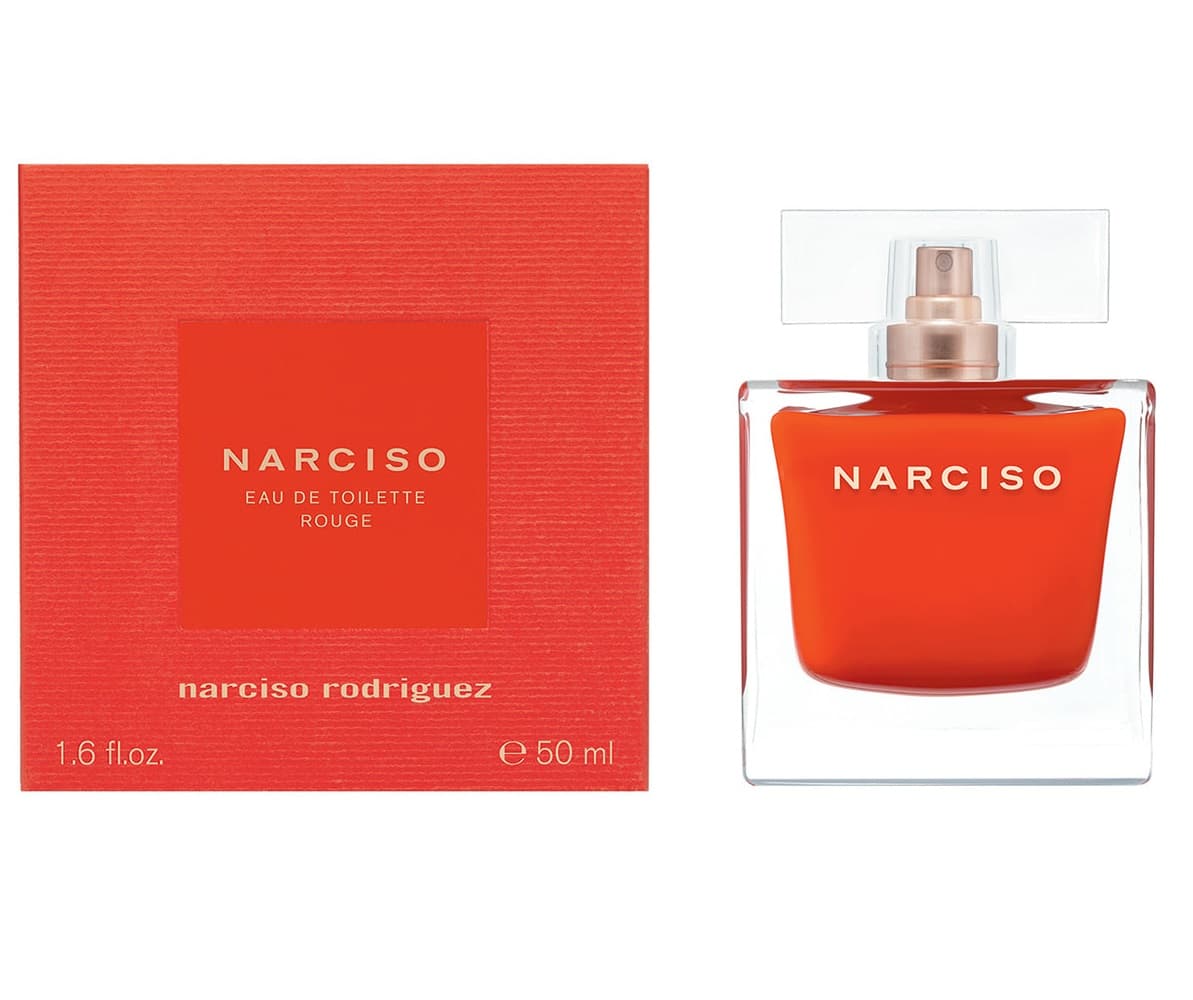 

Narciso Rodriguez Narciso Rouge EDT 50ml
