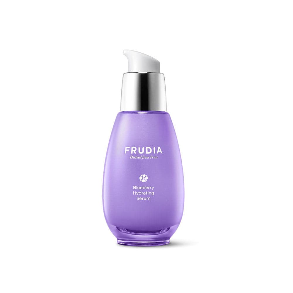 

Frudia Blueberry Hydrating Serum nawadniające serum na bazie ekstraktu z jagód 50g