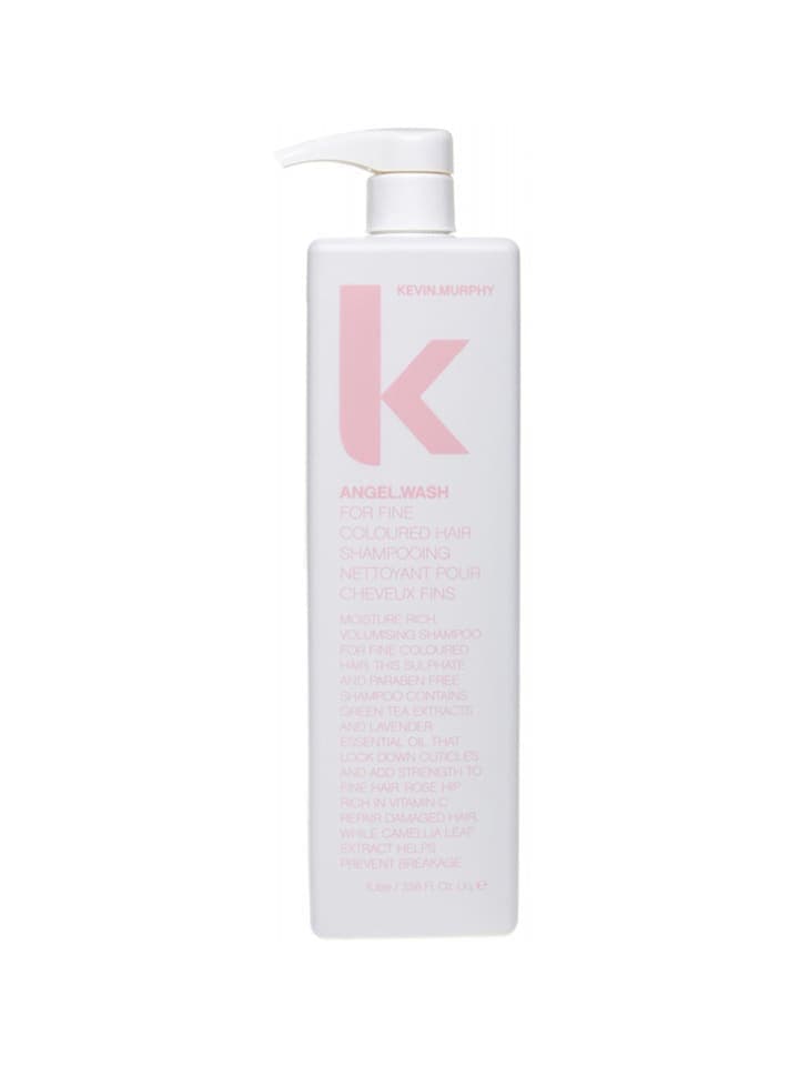 

Kevin Murphy Angel Wash Shampoo szampon do włosów farbowanych 1000ml