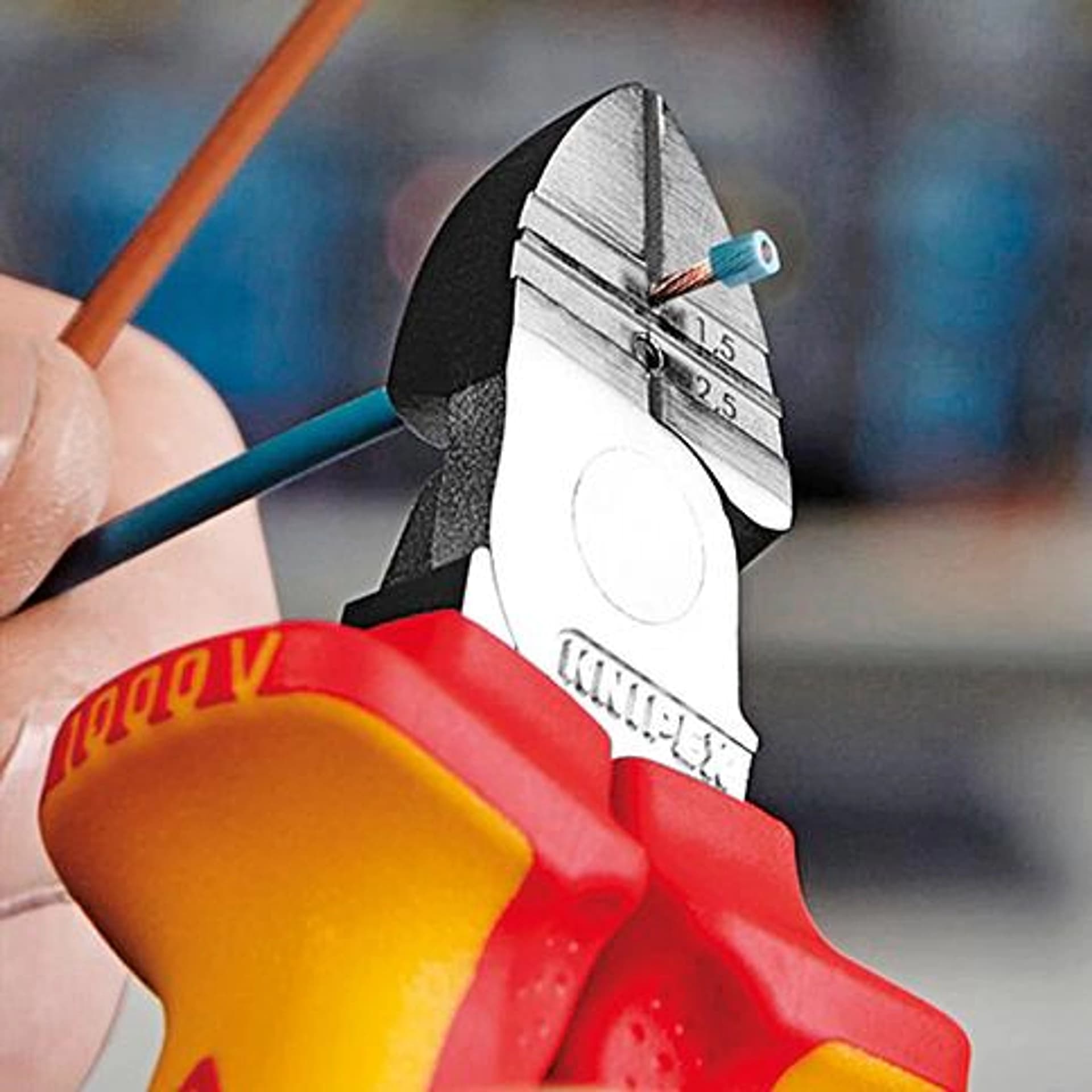 thumb
