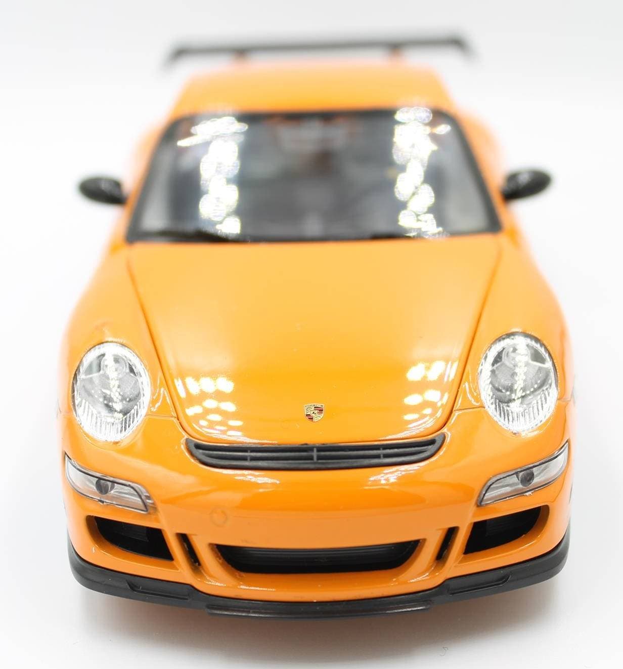 

SAMOCHÓD METALOWY AUTO WELLY Porsche 911 GT3 RS