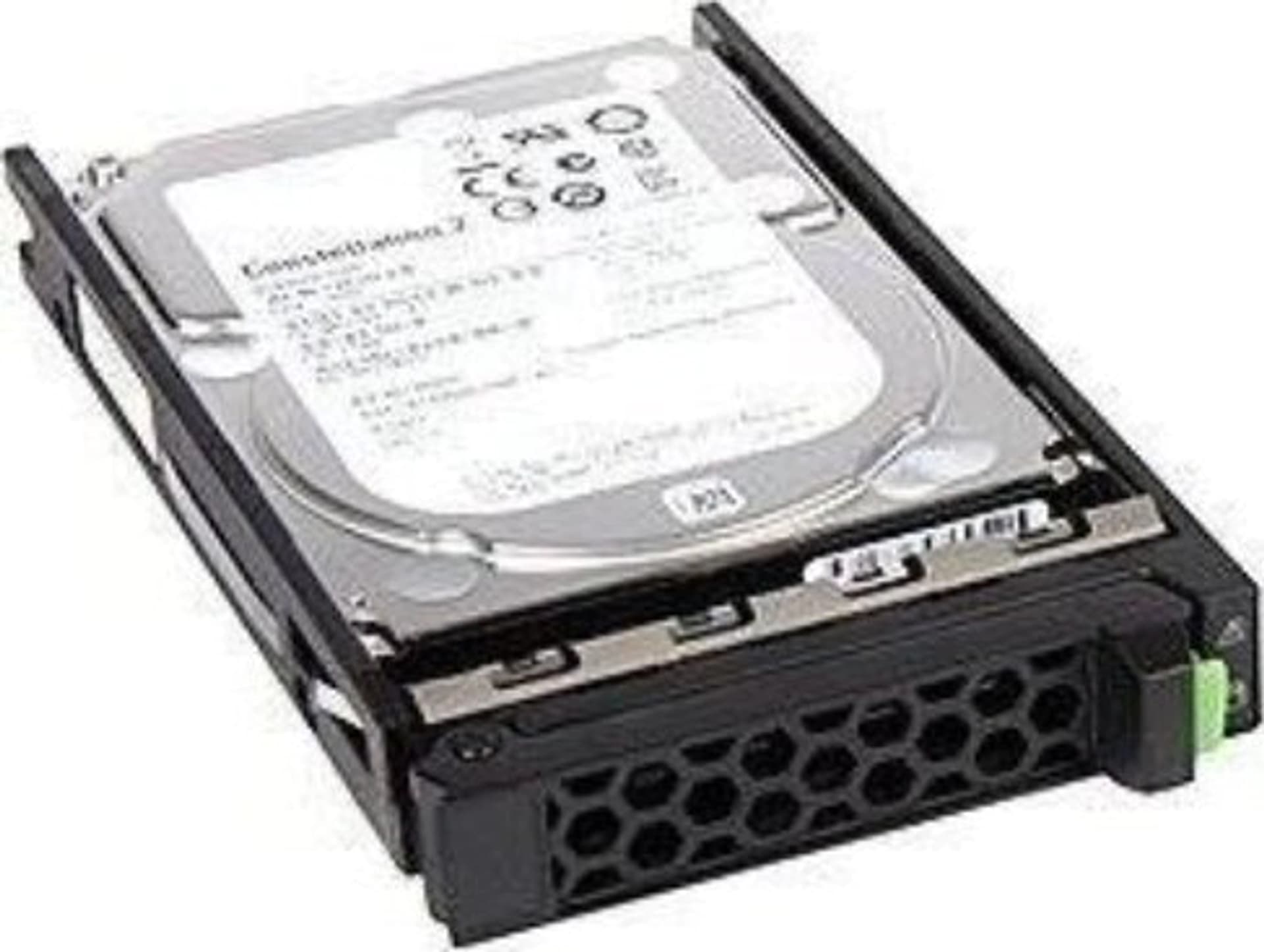 

Dysk HD SATA 6G 2TB 7.2k HP 3.5' PY-BH2T7B9