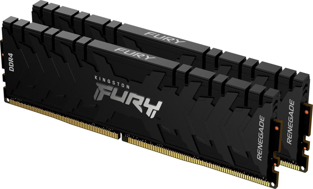 

Pamięć FURY Renegade 16GB(2*8GB)/5333 CL20, 2*8gb)/5333 cl2