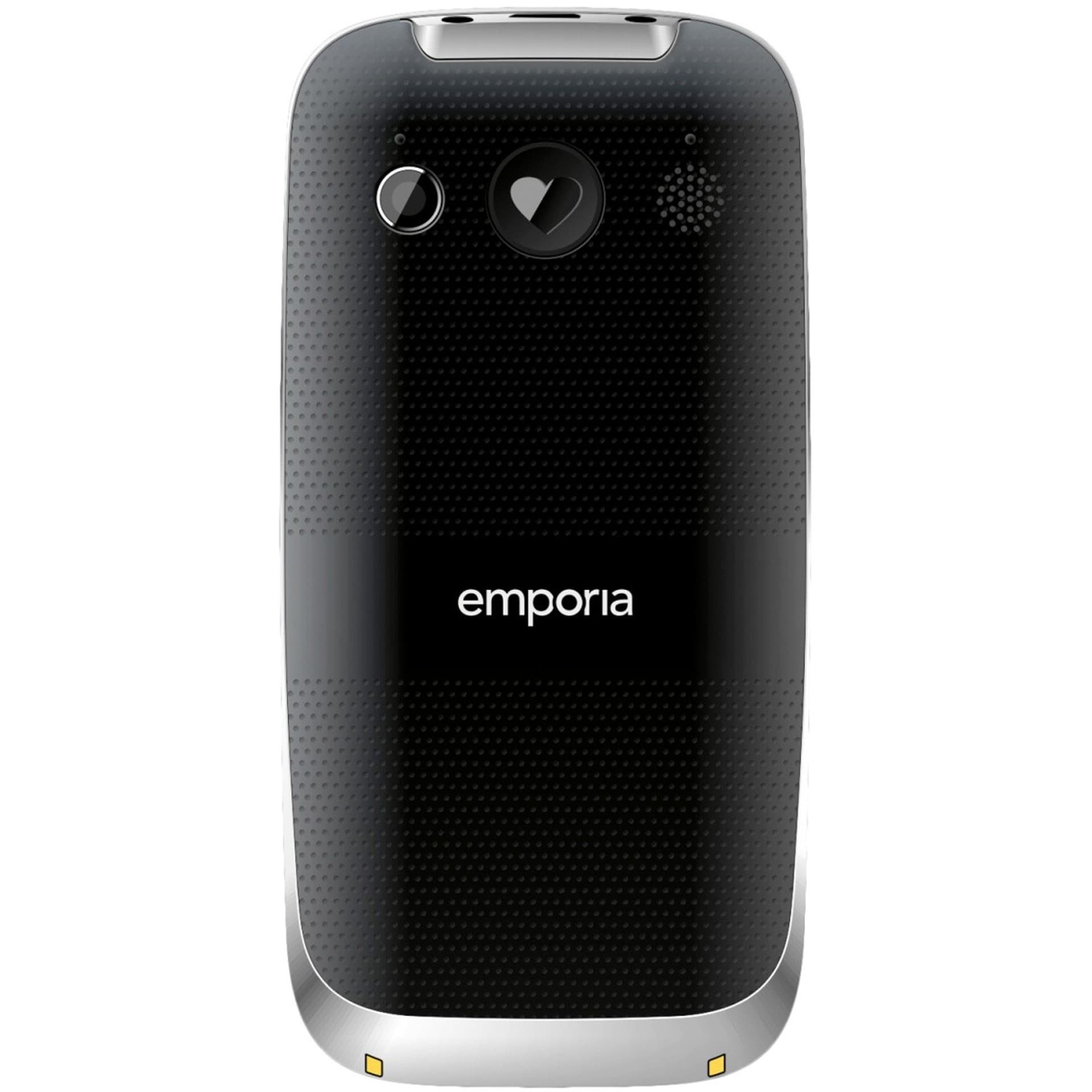 

EUPHORIA V50 BLACK