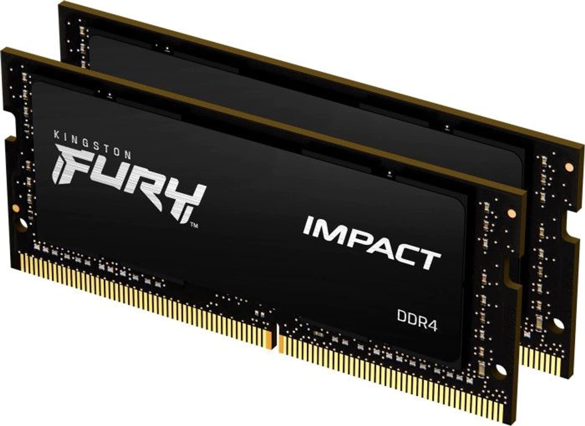 

Pamięć KINGSTON (SODIMM\DDR4\64 GB\2666MHz\1.2V\16 CL\DUAL)