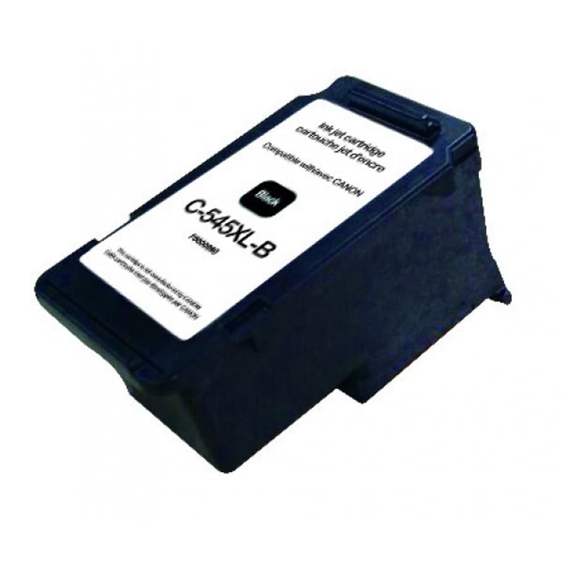 

UPrint kompatybilny ink / tusz z PG-545XL, black, 470s, 18ml, C-545XL, dla Canon Pixma MG2450, 2550