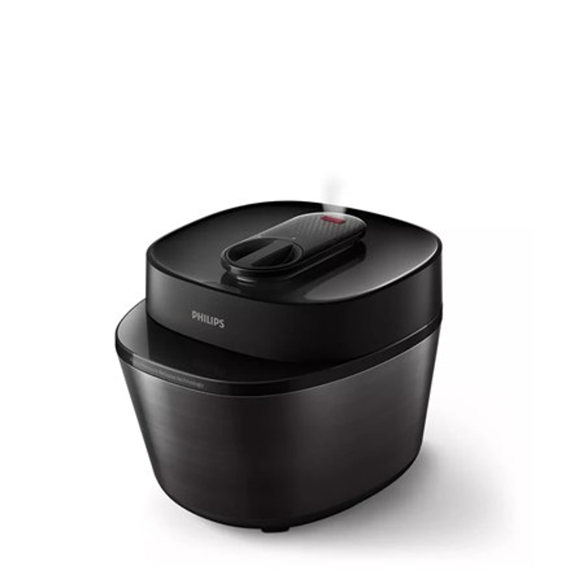 

Philips All-in-one Szybkowar HD2151/40 1000 W, 5 L, liczba programów 12, czarny