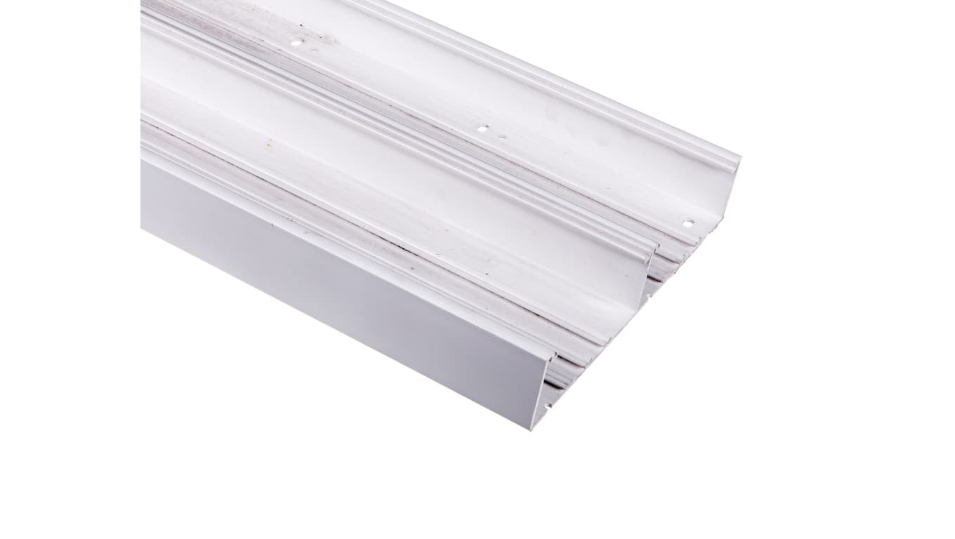 

Kanał instalacyjny KIO 250x50 biały 330250 /2m/