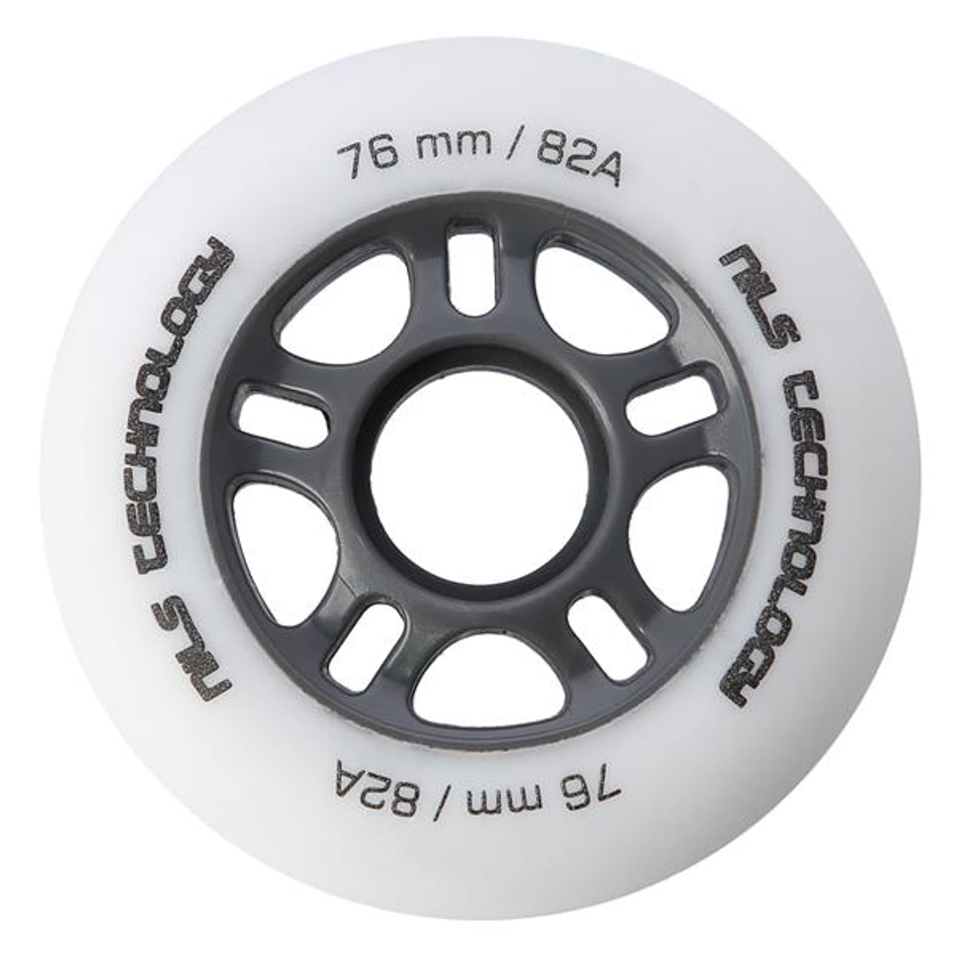 

PU 76x24 82A BIAŁE MATOWE KÓŁKA (4 szt.) NILS EXTREME, 4 szt.) nils extrem