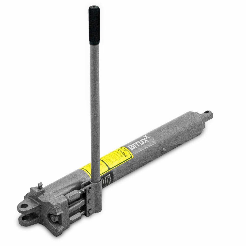 

Siłownik Hydrauliczny do żurawia 8T Podnośnik szybki wysuw BITUXX