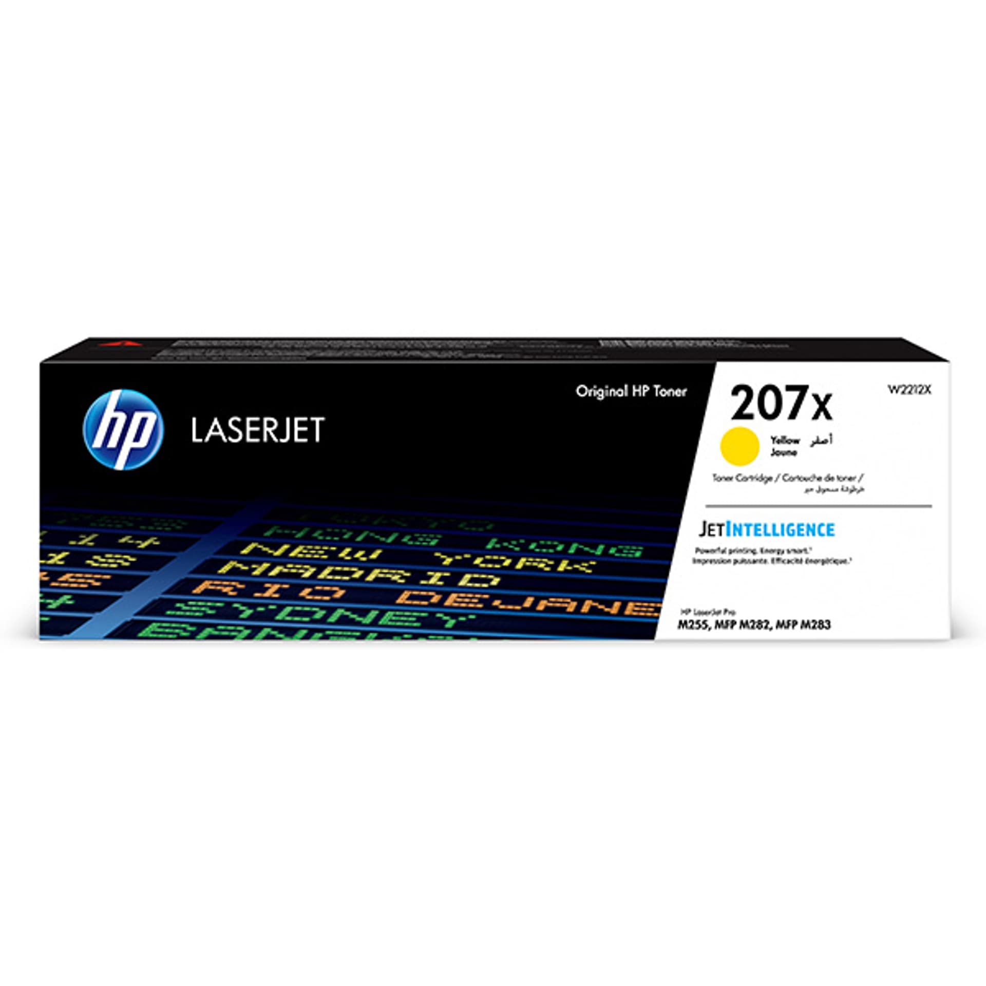 

Toner HP W2212X