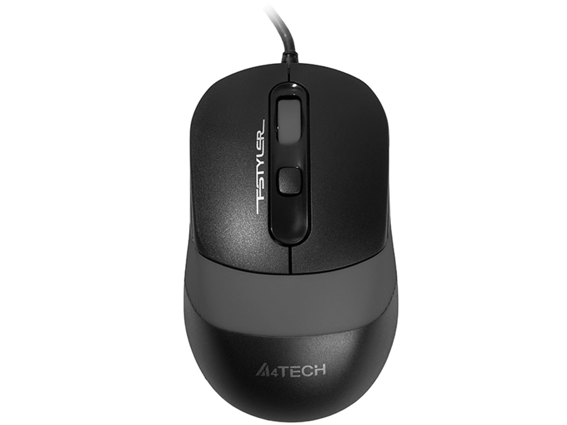 

Mysz A4TECH FSTYLER FM10 Grey