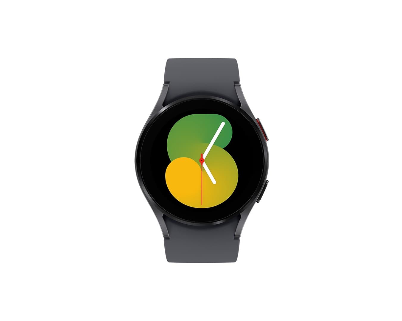 

Samsung Galaxy Watch 5 40mm Graphite