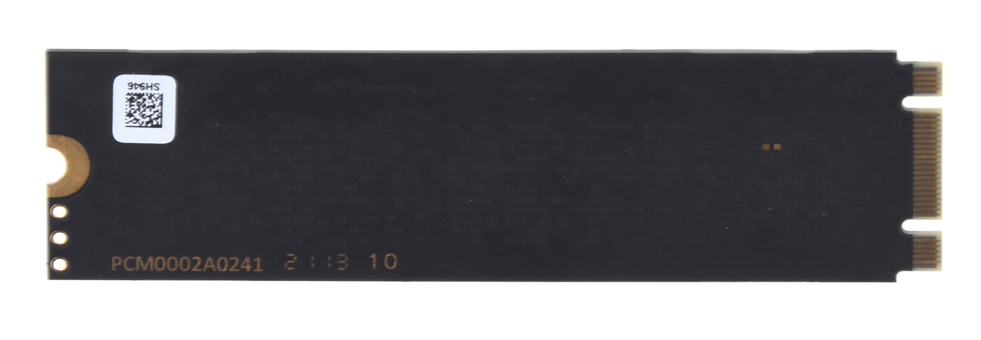 

Dysk SSD FORESEE 128GB M.2 2280 FSGLMMC-128GH