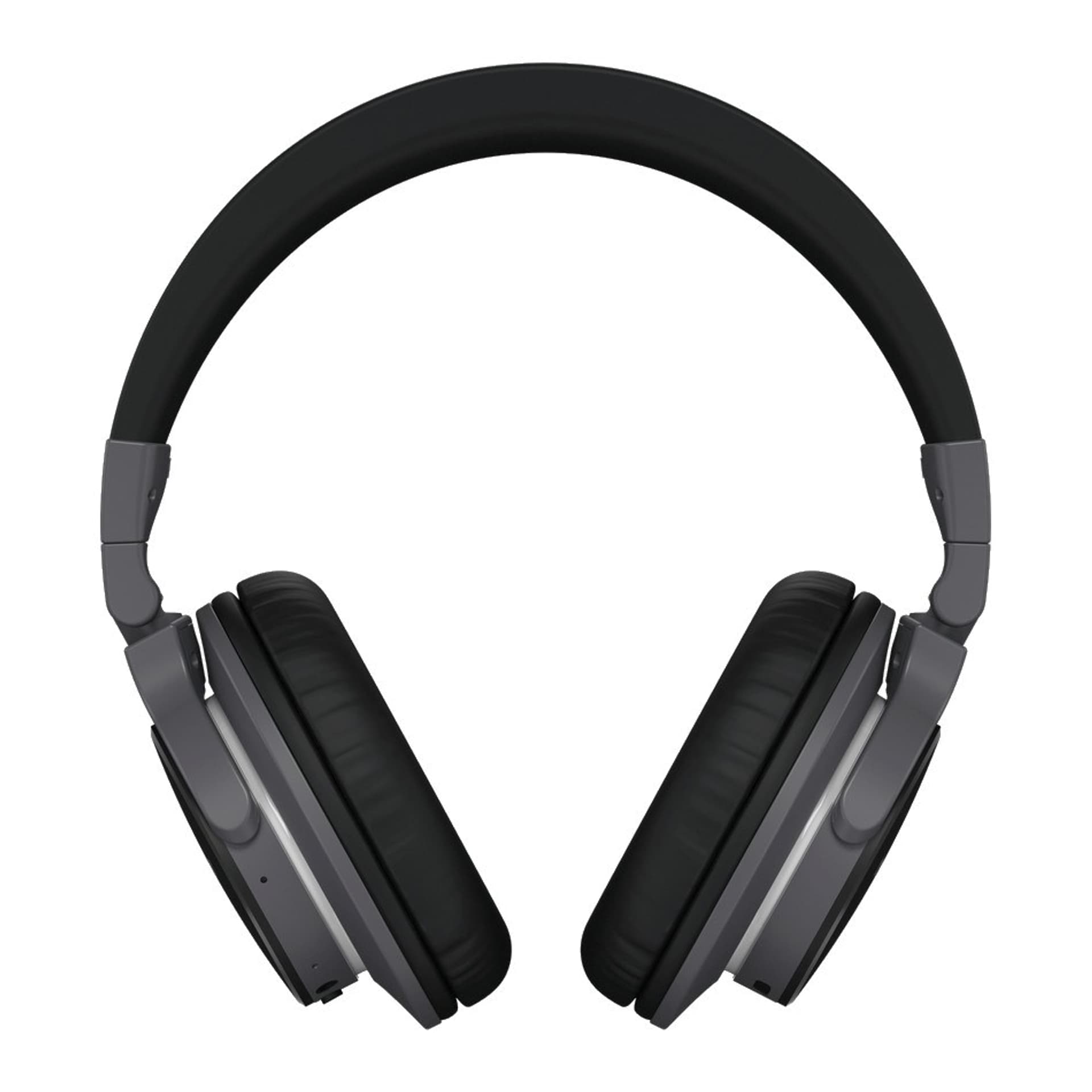 

Behringer BH470NC - Słuchawki bezprzewodowe Bluetooth z aktywną redukcją szumów