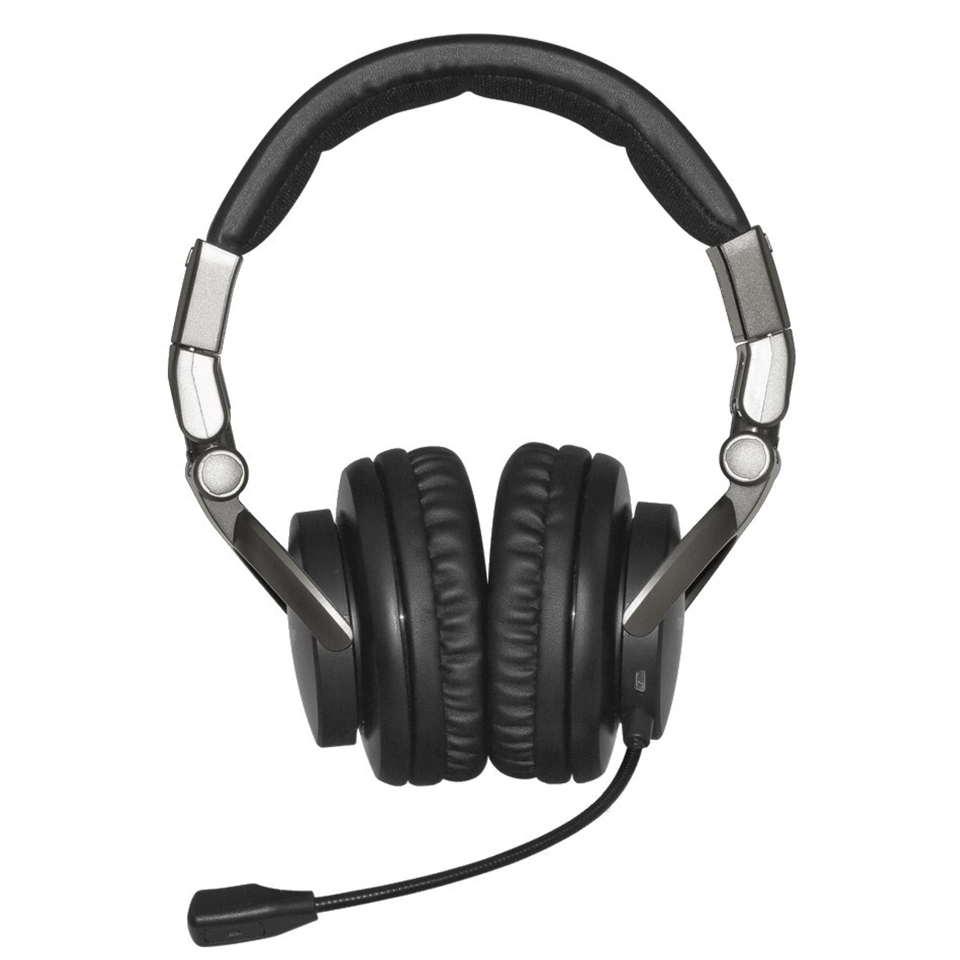 

Behringer BB 560M - Słuchawki bezprzewodowe Bluetooth z mikrofonem