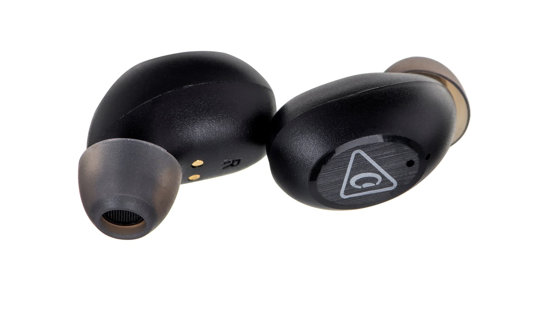 

Behringer LIVE BUDS - Słuchawki douszne bezprzewodowe