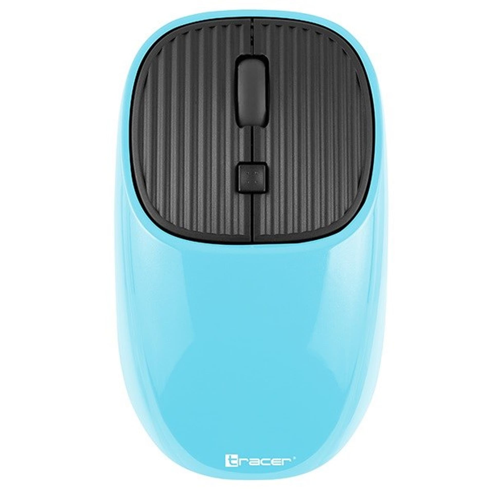 

TRACER MYSZ BEZPRZEWODOWA WAVE TURQUOISE TRAMYS46943