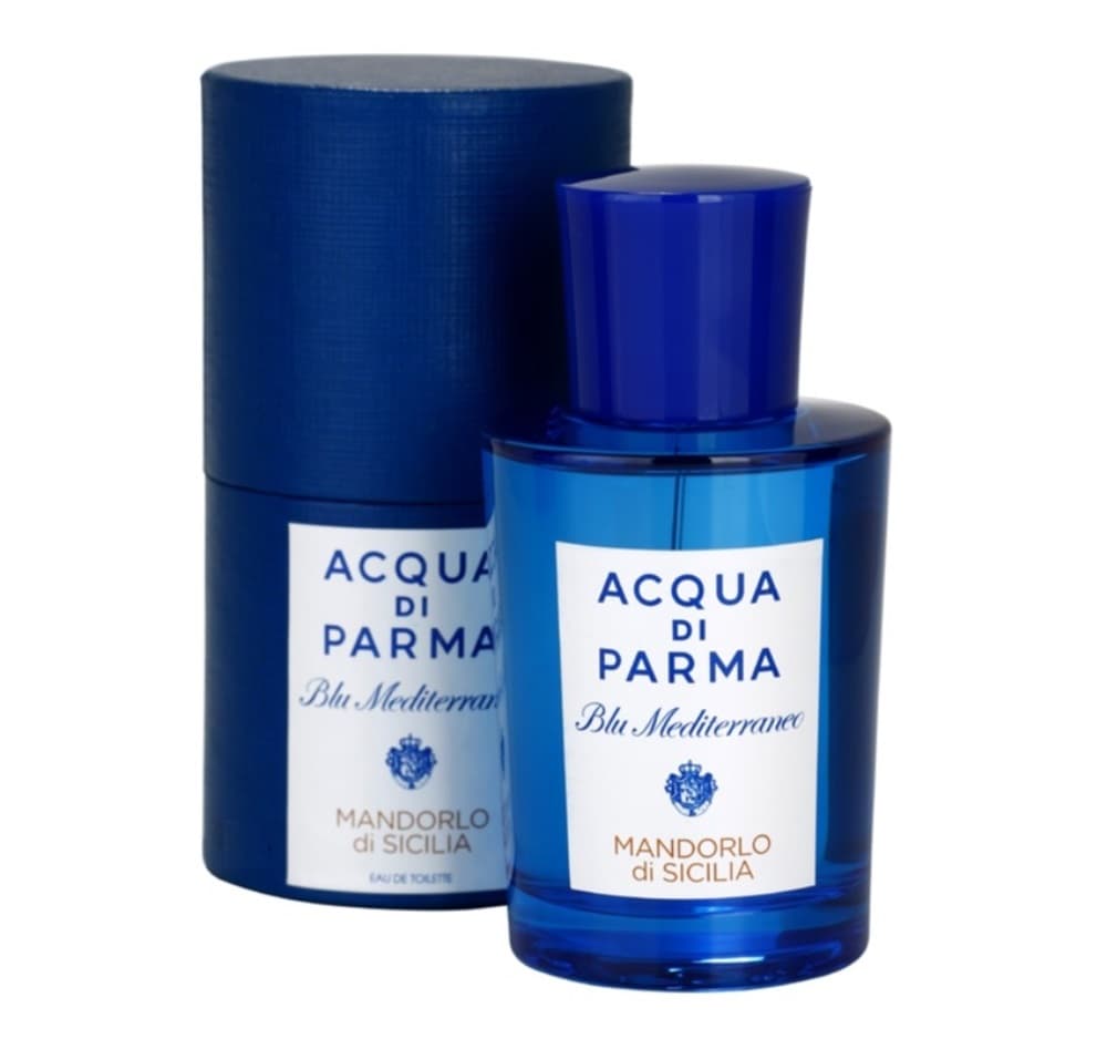 

Acqua di Parma Blu Mediterraneo Mandorlo Di Sicilia EDT 150ml