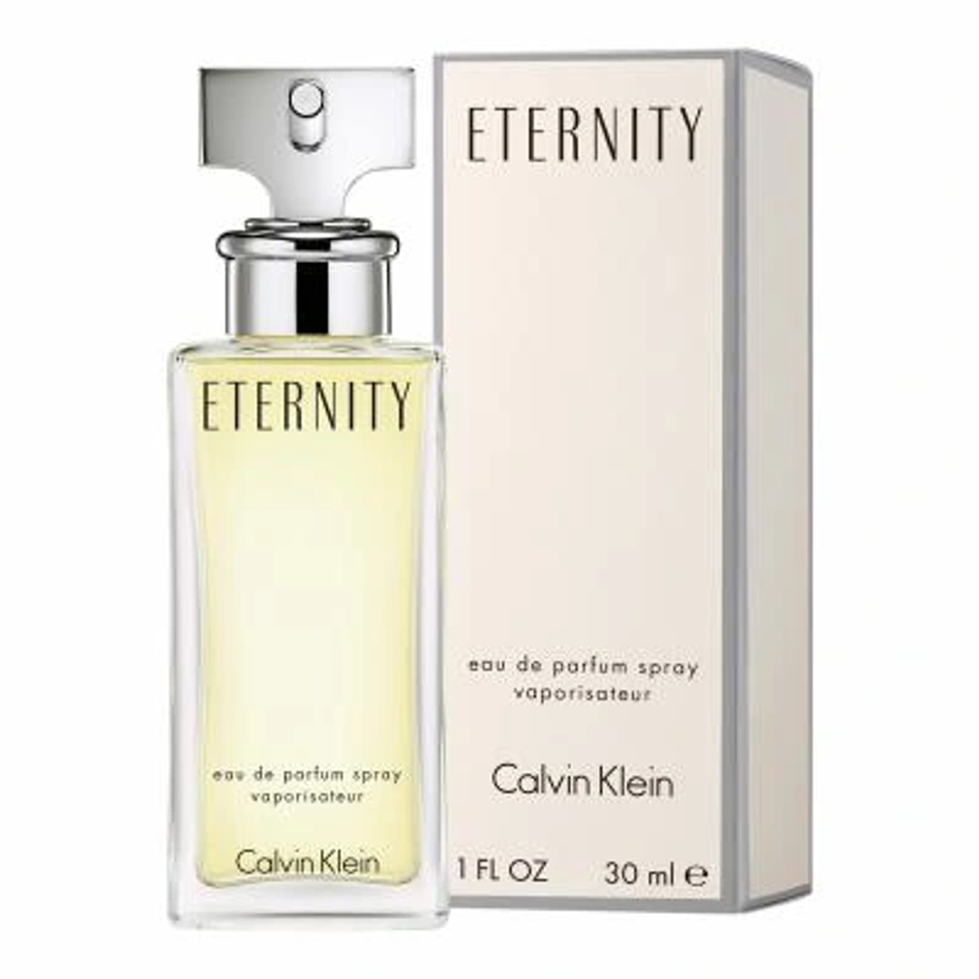 

Calvin Klein Eternity Woman Woda Perfumowana 30ml