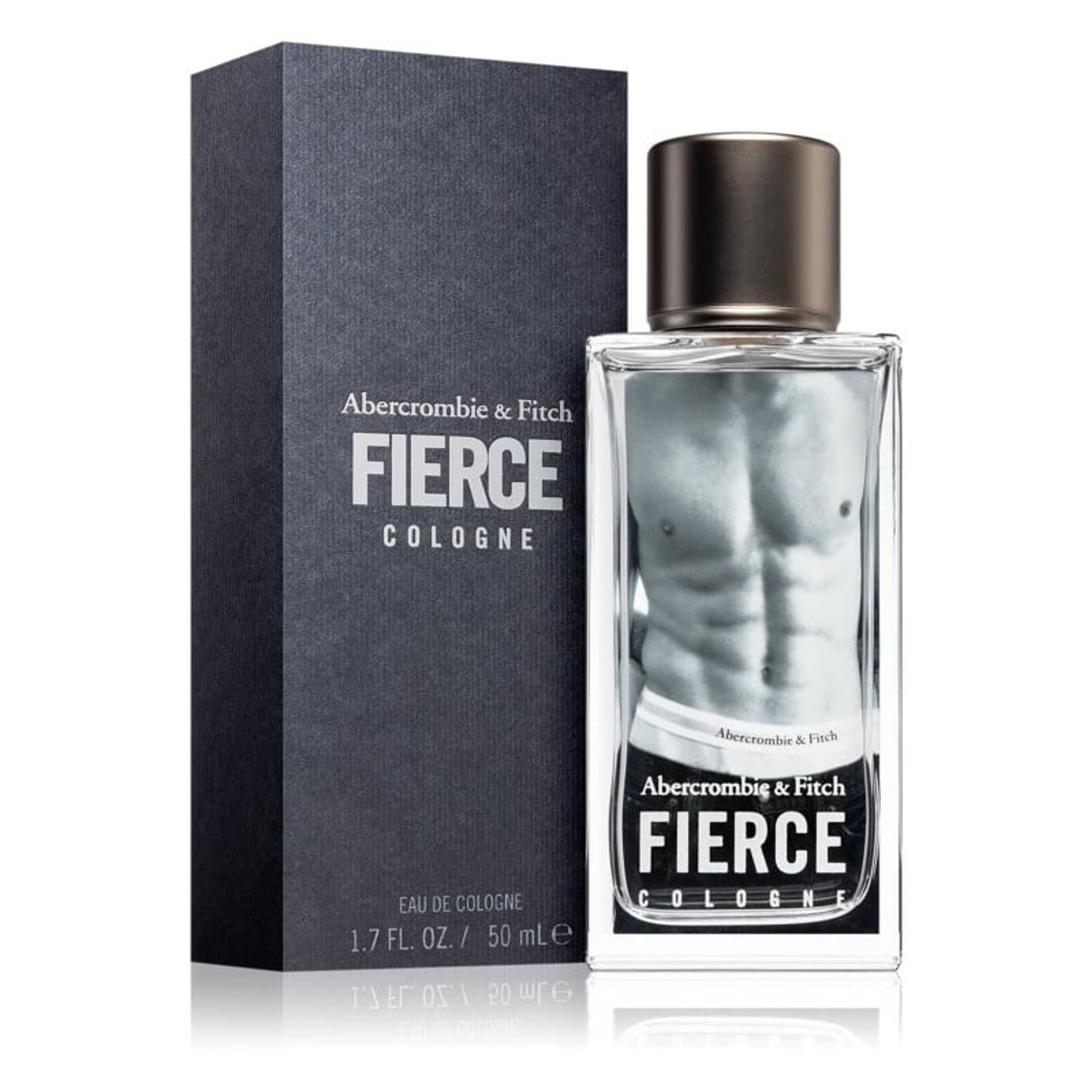

AbercrombieFitch Fierce EDC 50ml (M)