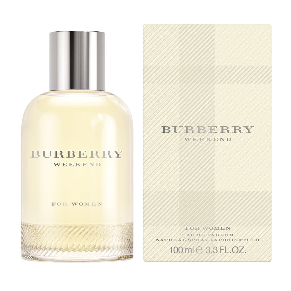 

Burberry Weekend For Women EDP 100ml