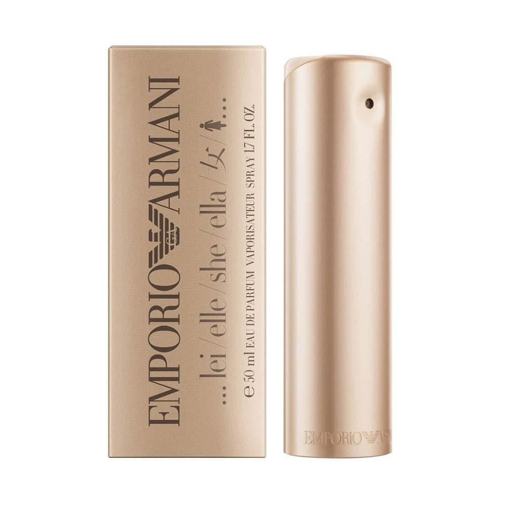 

Giorgio Armani Emporio Femme EDP 50ml