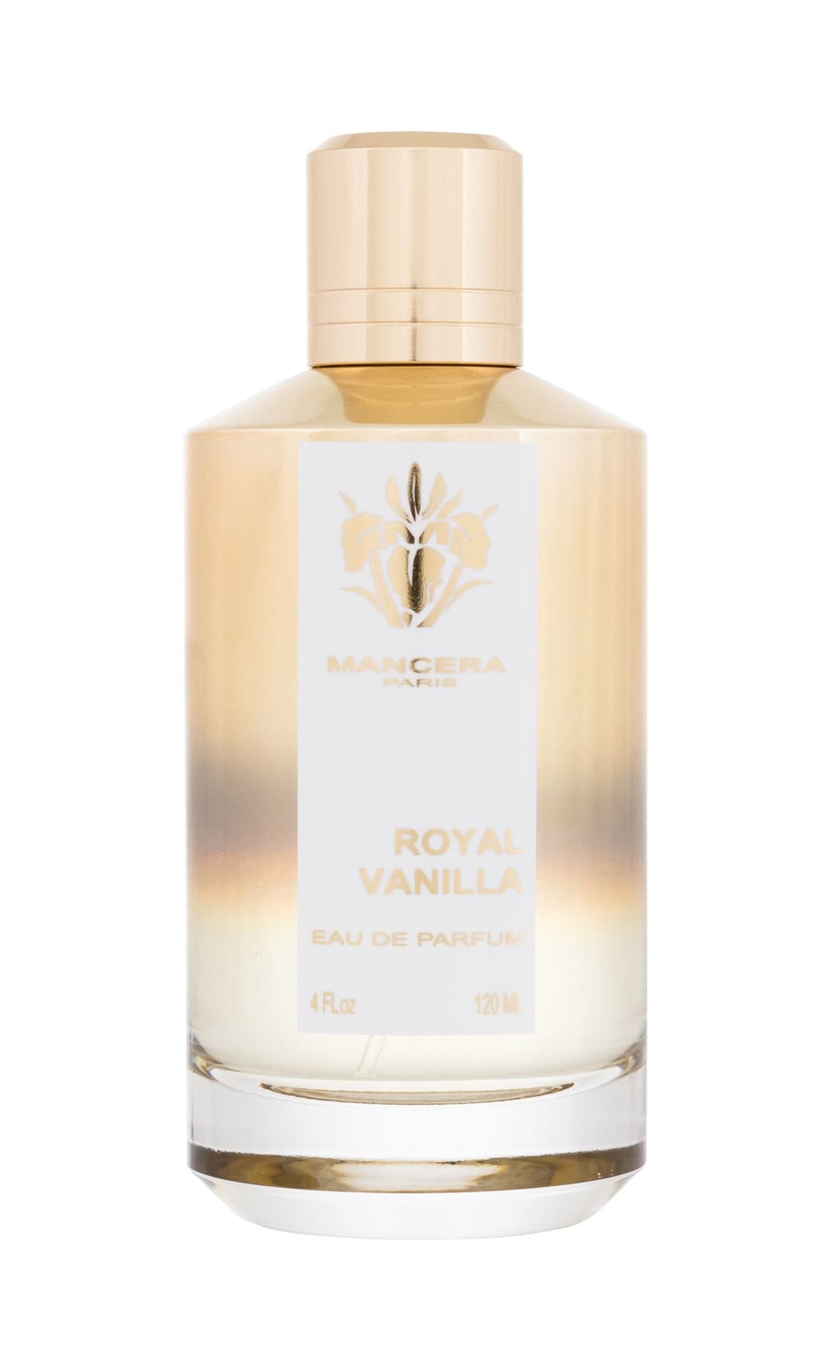 

Mancera Royal Vanilla EDP 120 ml (U)