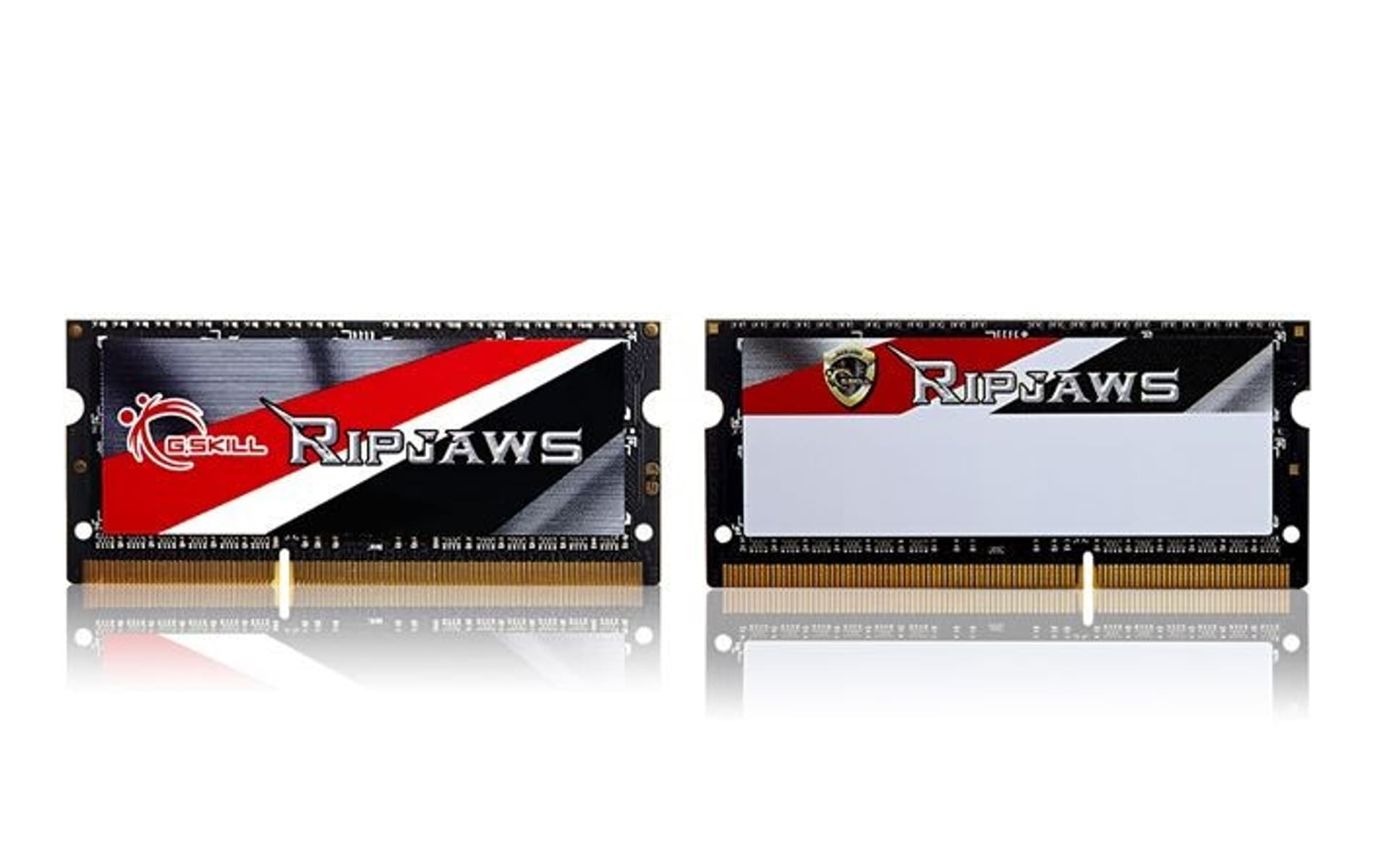 

SODIMM Ultrabook DDR3 16GB (2x8GB) Ripjaws 1600MHz CL9 - 1.35V Low Voltage, 2x8gb) ripjaws 1600mhz cl9 - 1.35v low voltag