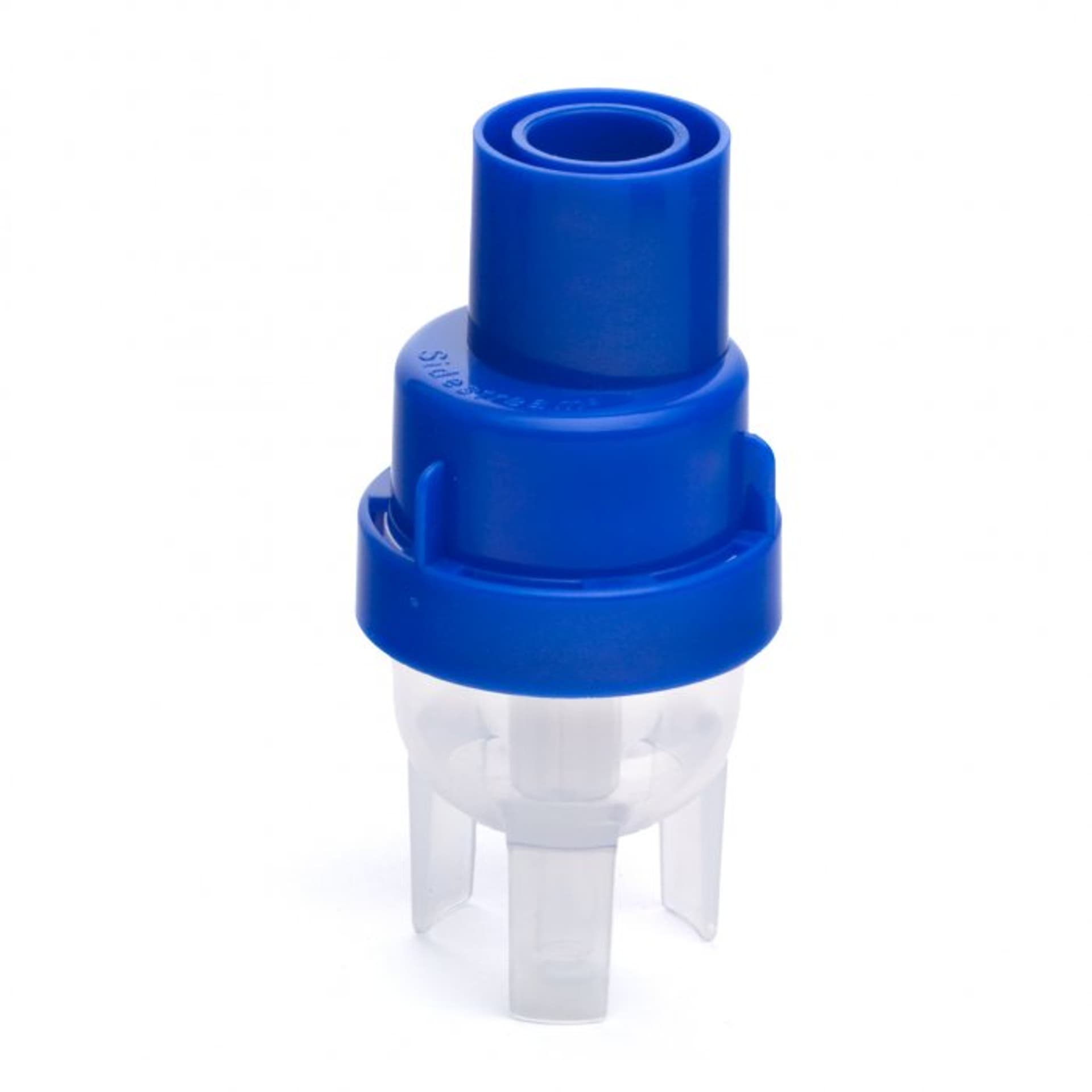 

Philips Respironics Sidestream Nebulizator do inhalatorów
