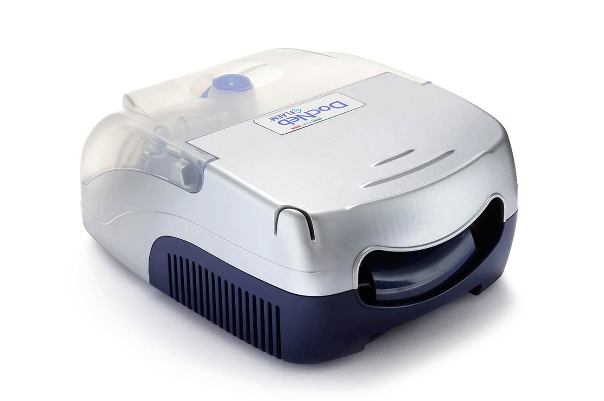 

FLAEM DocNeb Inhalator pneumatyczno-tłokowy