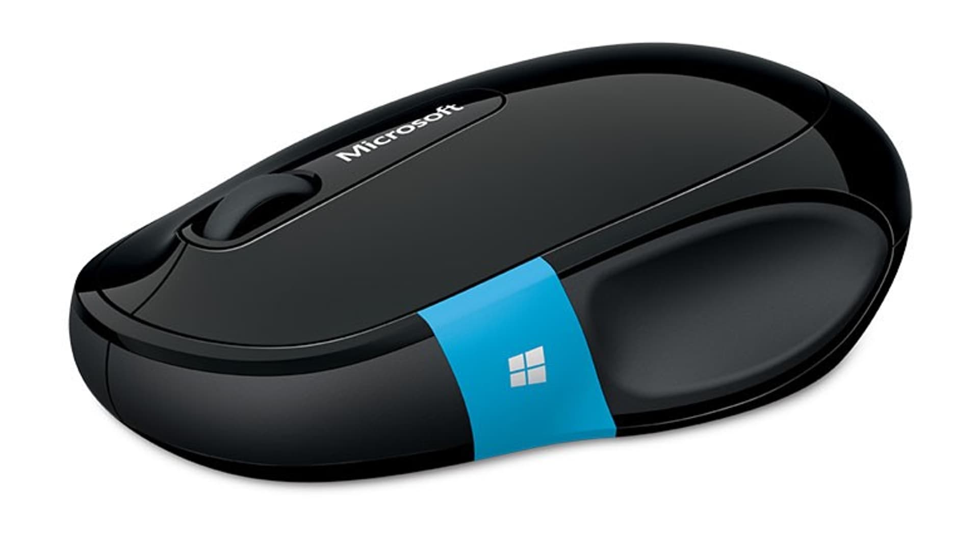 

Mysz Bezprzewodowa MICROSOFT Sculpt Comfort Mouse H3S-00001