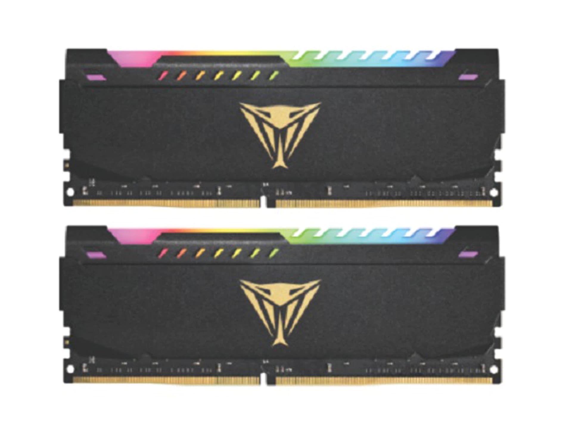 

PATRIOT Viper Steel DDR4 32GB 2x16GB 3600MHz RGB