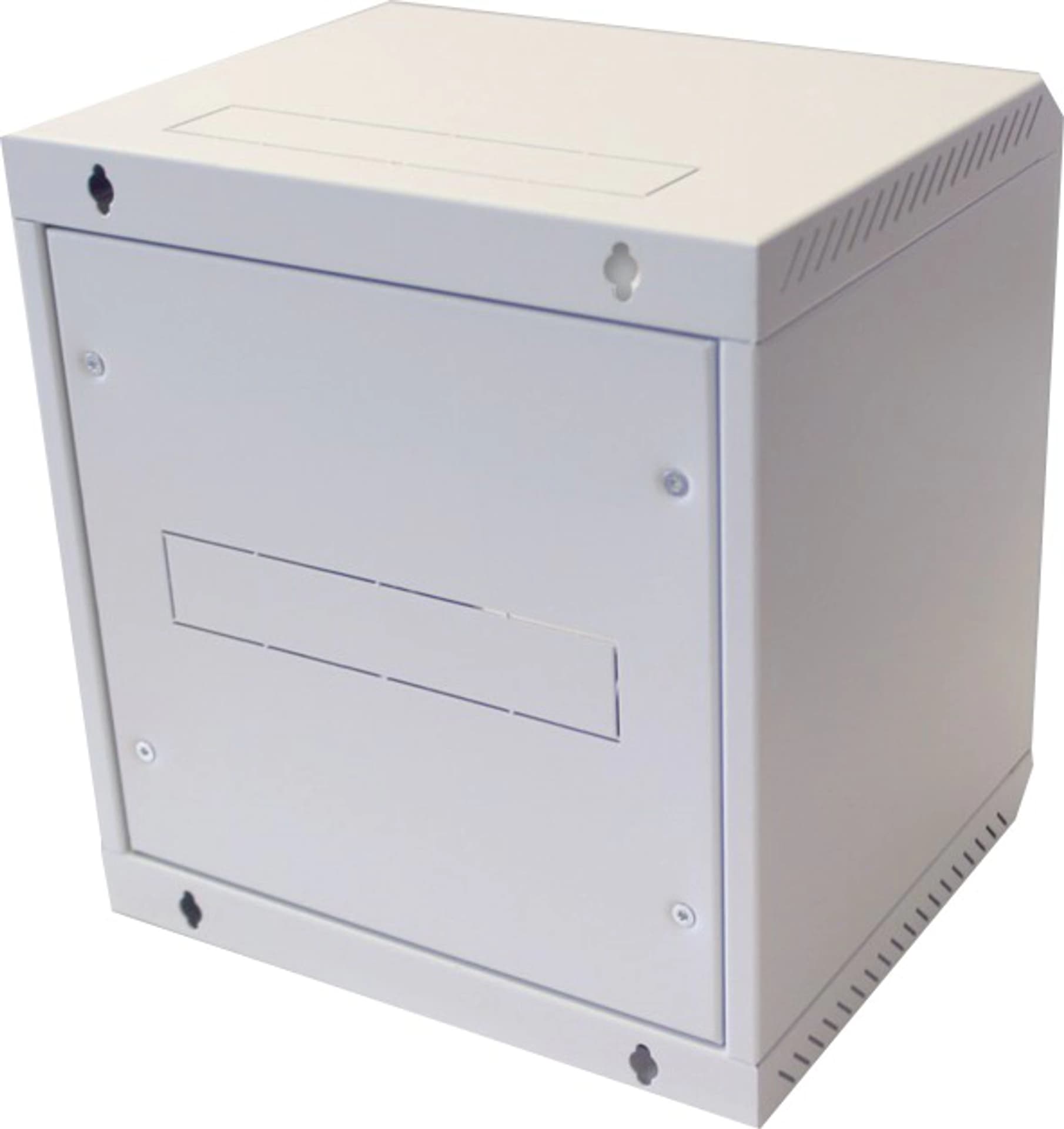 

Szafa rack Triton RBA-04-AS3-CAX-C1 (4U; 248mm / 310mm / 260 mm; wisząca; Otwierane; 10"; kolor szary)