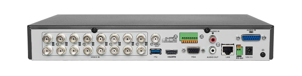 

REJESTRATOR 5W1 HIKVISION iDS-7216HQHI-M1/S (C)