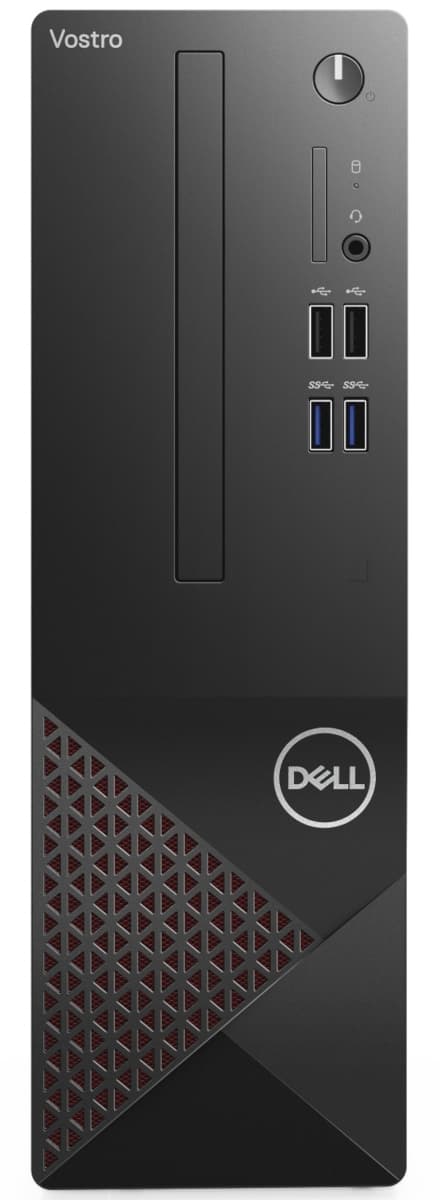 

Komputer DELL Vostro 3681 (i7-10700/8GB/SSD512GB/DVDRW)