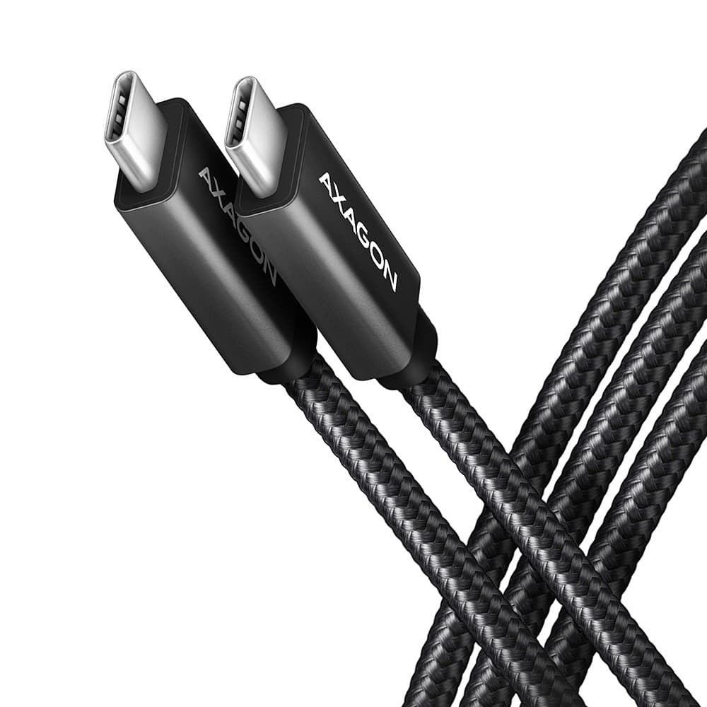 

Kabel USB AXAGON USB Typ C Męska 1