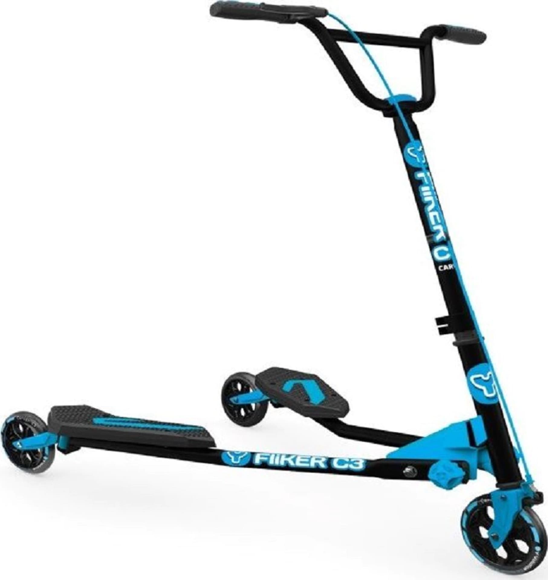 

YVOLUTION Fliker Carver C3