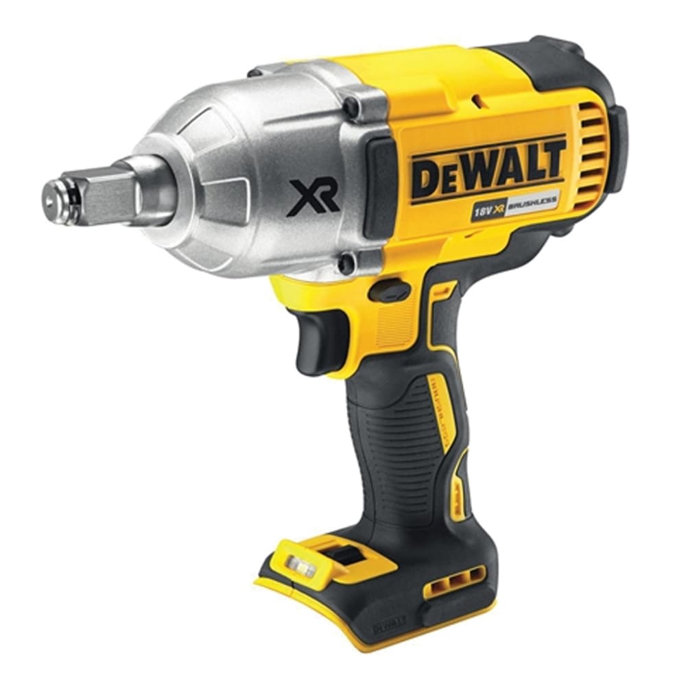 

Zakrętarka udarowy DeWalt DCF899HN-XJ (1/2'')