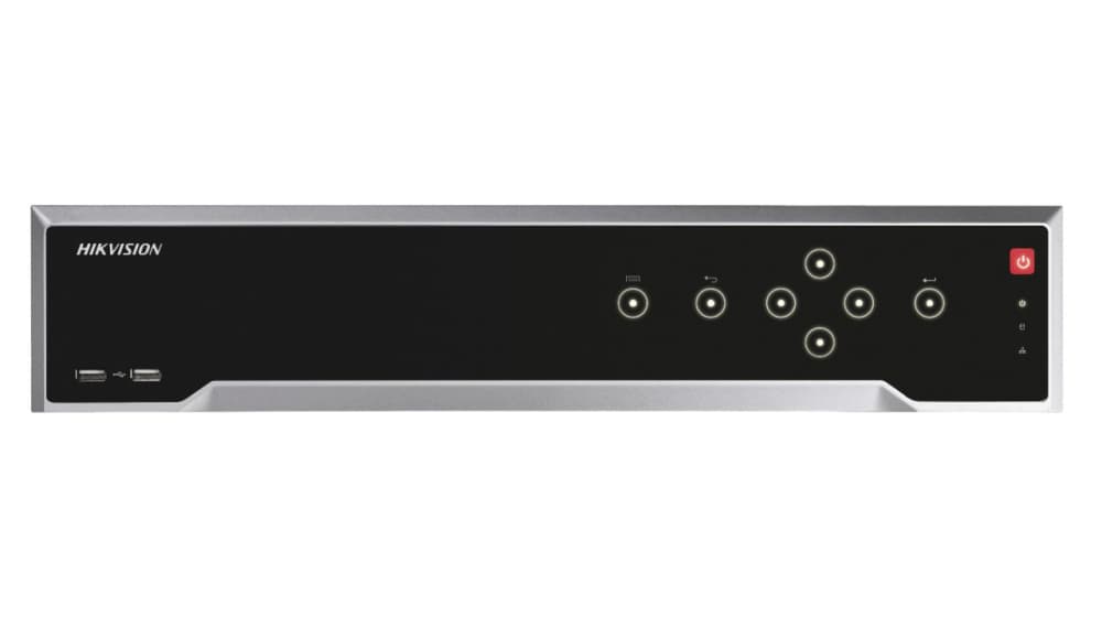 

REJESTRATOR IP HIKVISION DS-7716NI-I4(B)