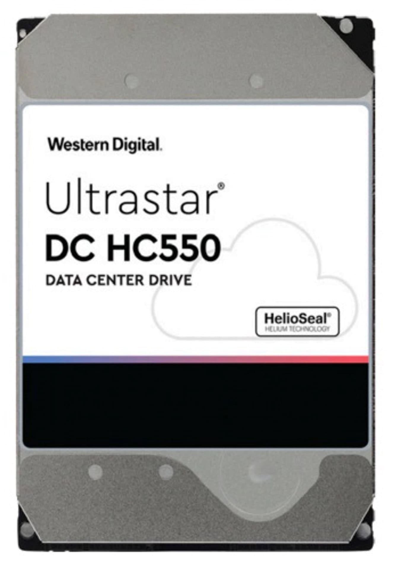 

Dysk twardy WD Ultrastar 16 TB 0F38357