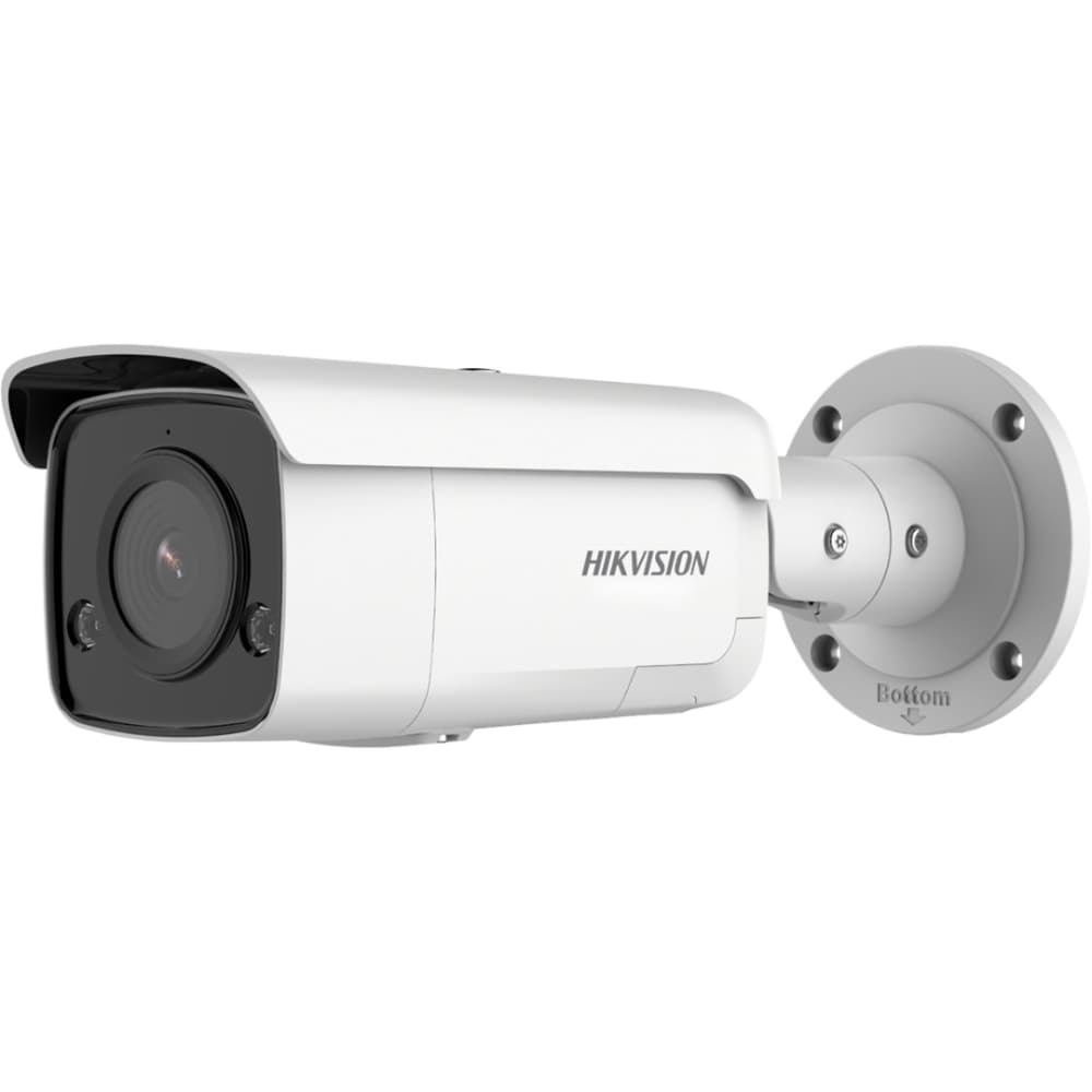 

KAMERA IP HIKVISION DS-2CD2T66G2-ISU/SL (2.8mm) (C)