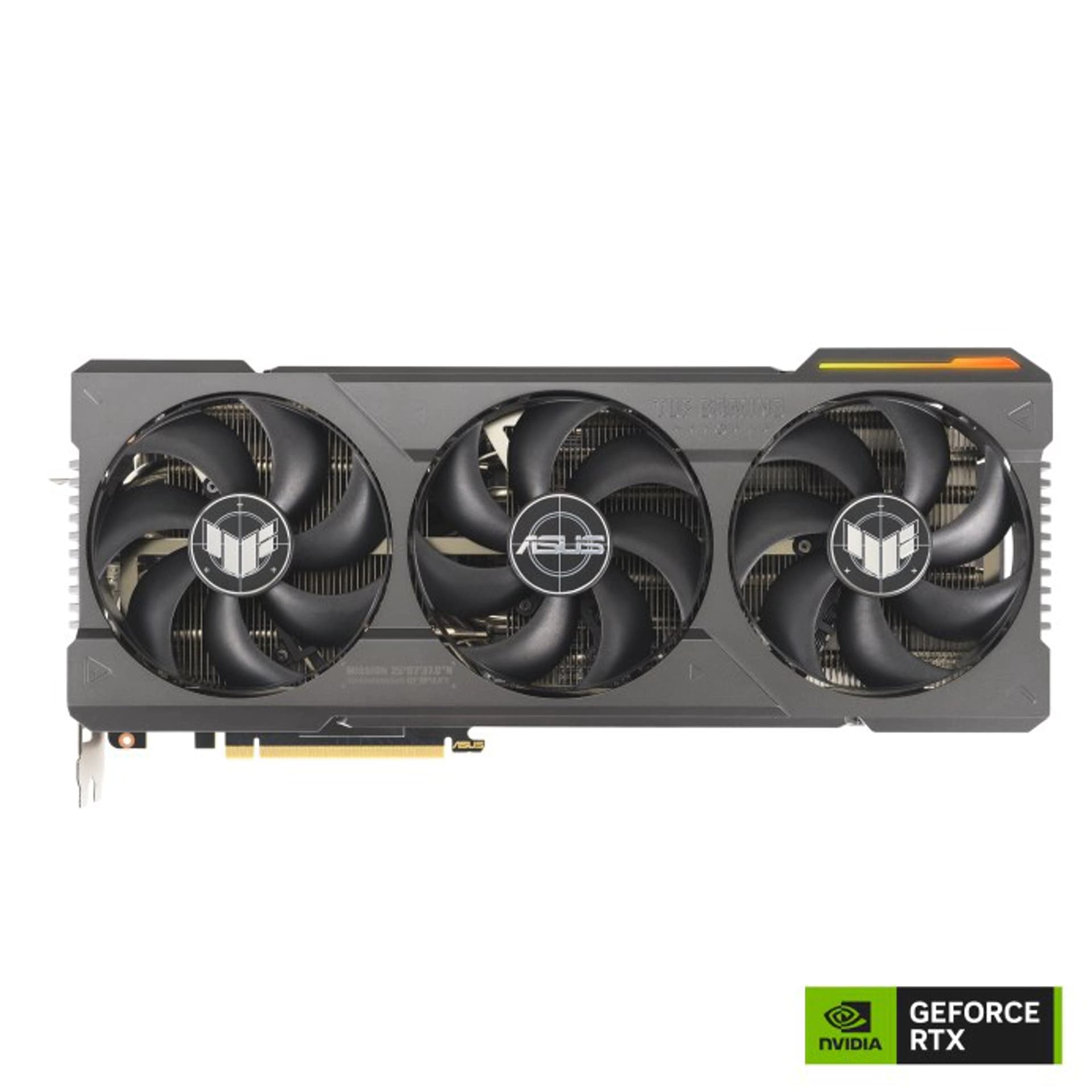 

ASUS TUF Gaming GeForce RTX 4080 16GB GDDR6X OC