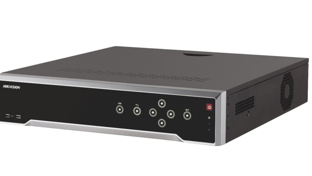 

REJESTRATOR IP HIKVISION DS-7716NI-K4/16P