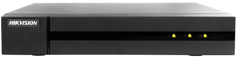

REJESTRATOR 5W1 HIKVISION DVR-4CH-4MP