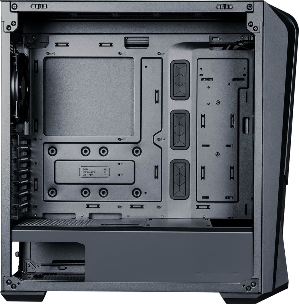 

Obudowa Midi Tower COOLER MASTER MB500-KGNN-S00