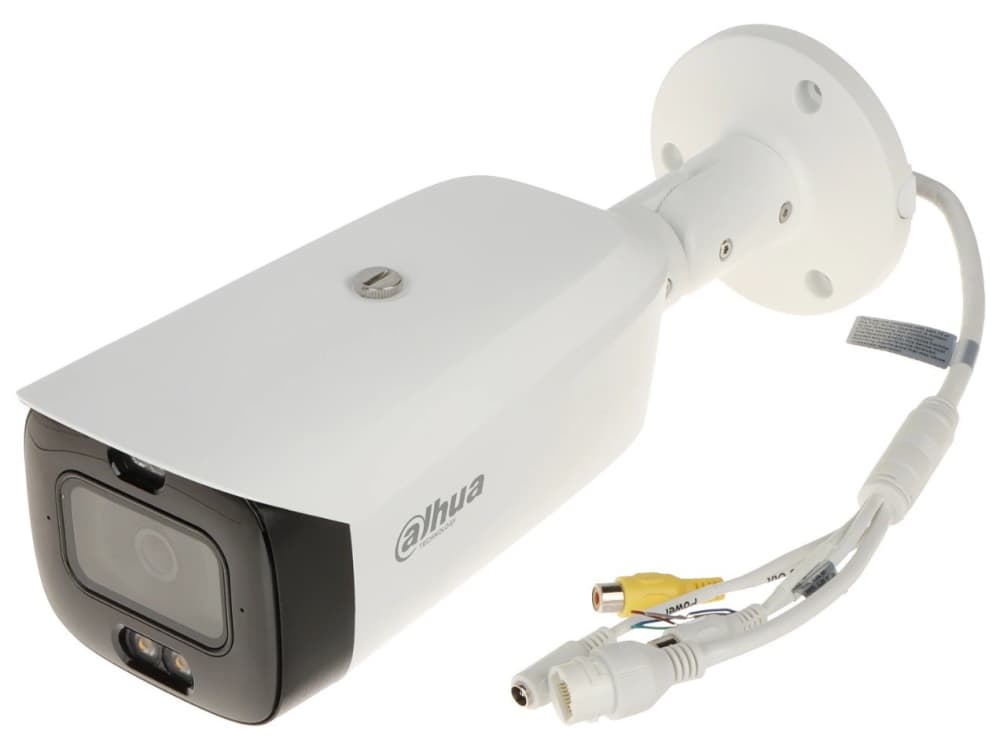 

Kamera IP DAHUA IPC-HFW3549T1-AS-PV-0280B-S3 2592 x 1944