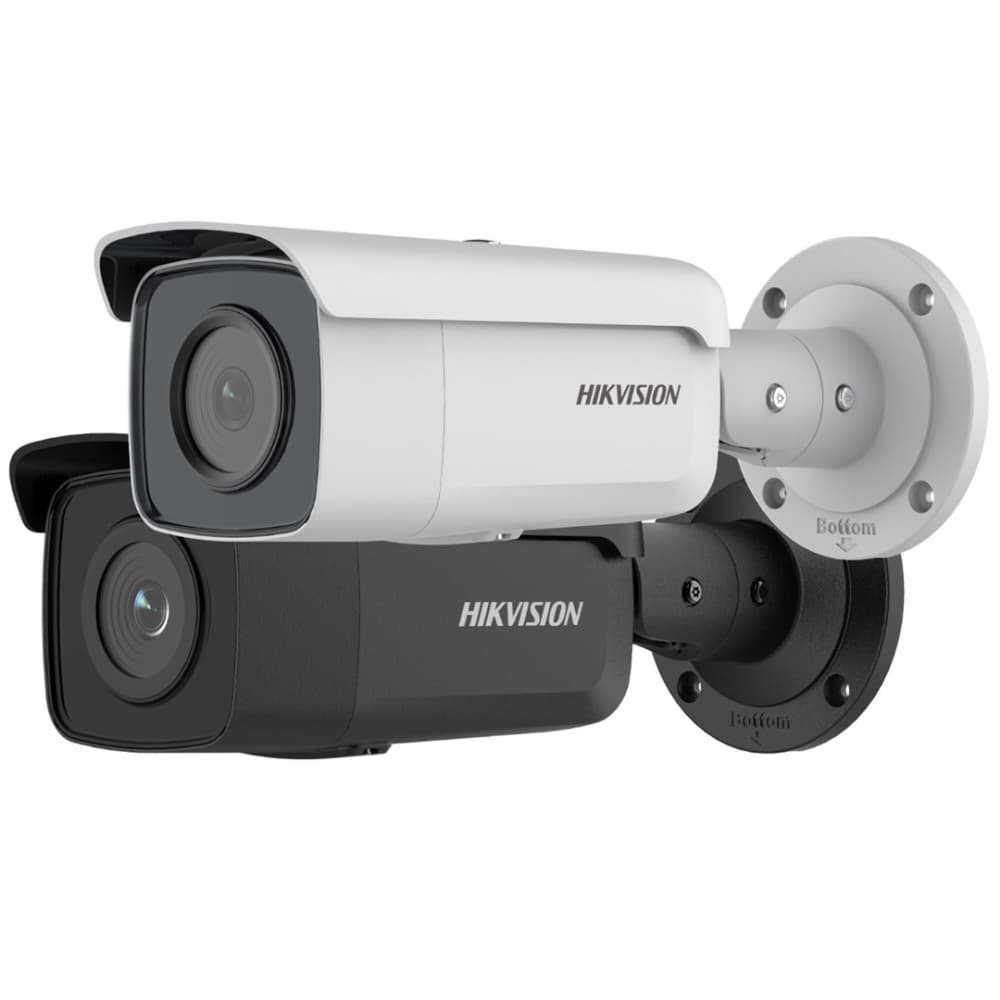 

Kamera IP HIKVISION DS-2CD2T46G2-4I(2.8mm)(C) 640 x 360, C) 640 x 36